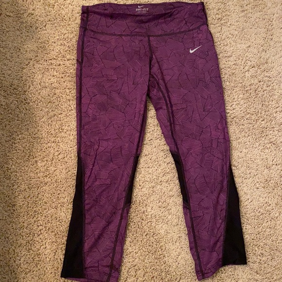 Nike leggings